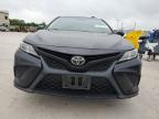 2018 Toyota Camry L   за продажба в Wilmer, TX - Rear End