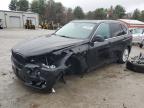 2016 Bmw X5 Xdrive35I zu verkaufen in Mendon, MA - Front End