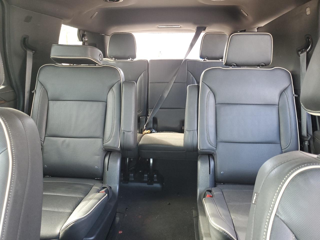 1GNSKSKDXPR470760 CHEVROLET TAHOE 2023