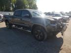 2018 Toyota Tacoma Double Cab de vânzare în Dunn, NC - Front End