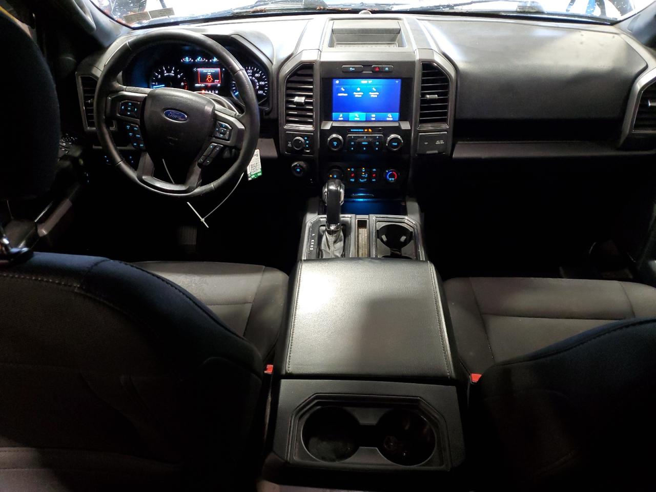 1FTFW1E41LFC54862 FORD F-150 2020
