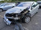 2008 CITROEN C5 EXCLUSI for sale at Copart SANDTOFT