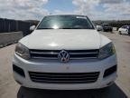 2014 Volkswagen Touareg V6 Tdi for Sale in Orlando, FL - Side