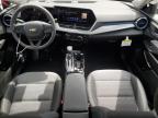 2025 Chevrolet Trax 1Lt იყიდება Albuquerque-ში, NM - Rear End
