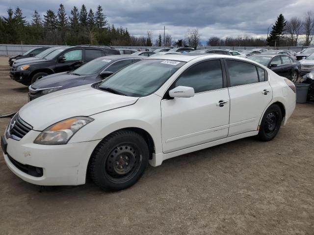 2008 Nissan Altima 2.5