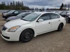 2008 Nissan Altima 2.5 de vânzare în Bowmanville, ON - Front End