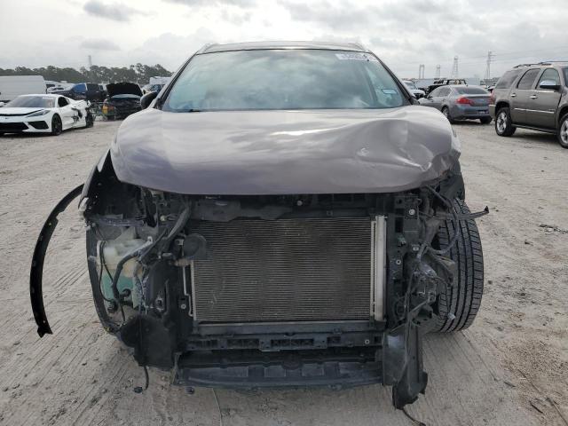  NISSAN MURANO 2018 Brązowy