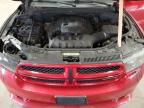 2012 Dodge Durango R/T იყიდება Blaine-ში, MN - Burn - Engine