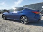 2020 Nissan Altima Sr   იყიდება Earlington-ში, KY - Hail