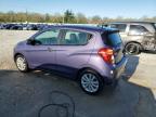 2017 Chevrolet Spark 1Lt за продажба в Lawrenceburg, KY - Rear End