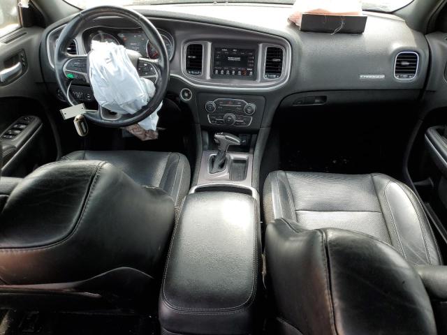  DODGE CHARGER 2019 Szary
