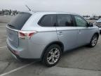 2015 Mitsubishi Outlander Se de vânzare în Rancho Cucamonga, CA - Mechanical