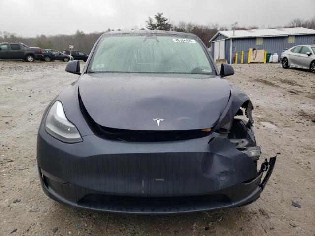  TESLA MODEL Y 2023 Вугільний