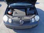 2005 VOLKSWAGEN POLO TWIST for sale at Copart CHESTER