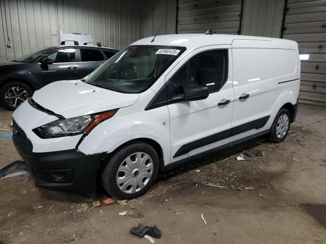 2023 Ford Transit Connect Xl