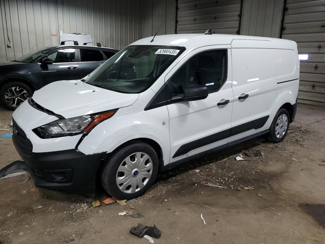 2023 Ford Transit Connect Xl for Sale in Franklin, WI - Front End