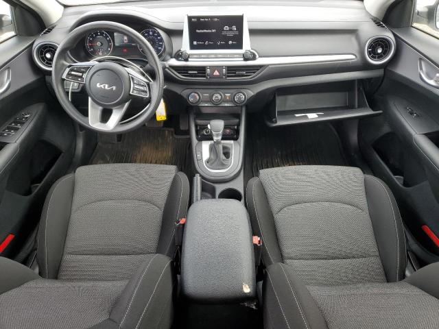  KIA FORTE 2024 Білий