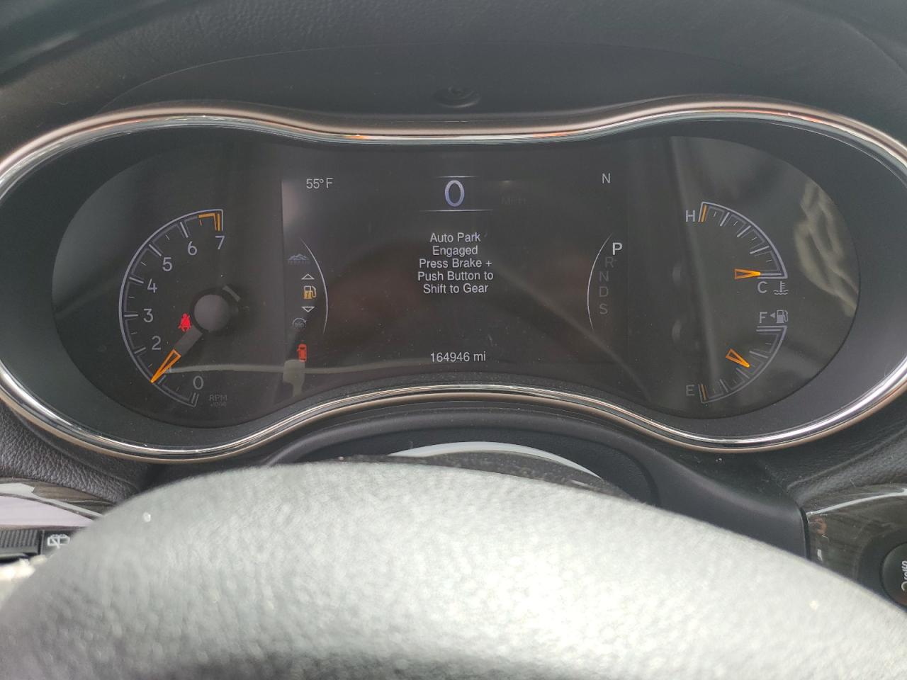 2015 Jeep Grand Cherokee Overland VIN: 1C4RJFCG1FC912790 Lot: 54977575