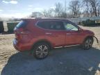 2017 Nissan Rogue Sv for Sale in Franklin, WI - Front End