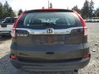 2015 Honda Cr-V Lx на продаже в Graham, WA - Front End