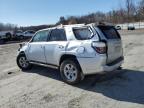 2016 Toyota 4Runner Sr5/Sr5 Premium на продаже в Albany, NY - Rollover