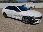 2025 Hyundai Elantra Sel Sport for Sale in Chatham, VA - Front End