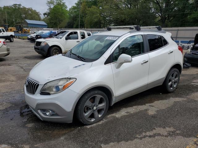 2014 Buick Encore 