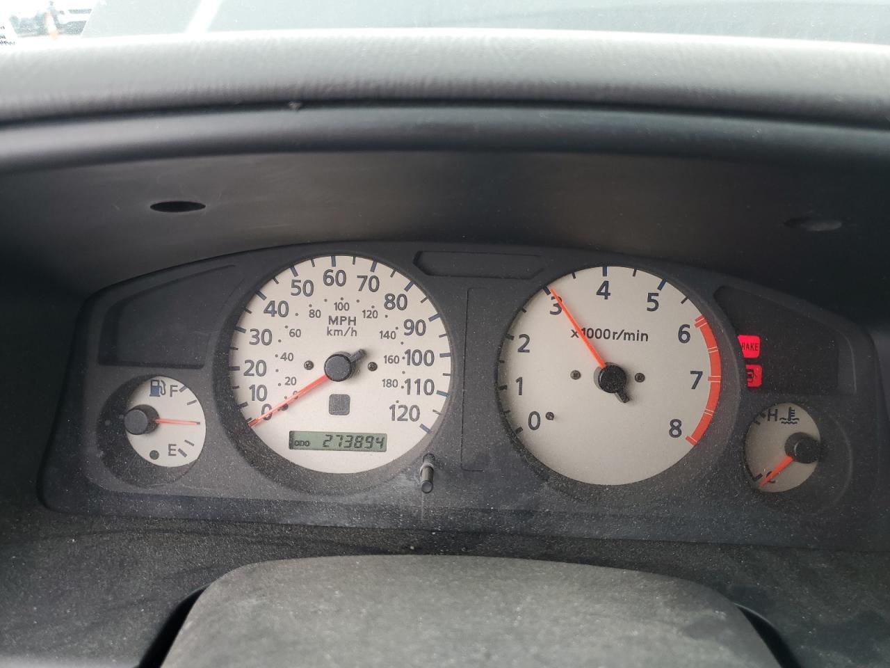 1999 Nissan Pathfinder Le VIN: JN8AR07S5XW358921 Lot: 55232445