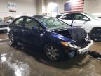 2006 Honda Civic Lx for Sale in Elgin, IL - Front End