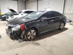 2014 Hyundai Sonata Hybrid for Sale in West Mifflin, PA - Front End