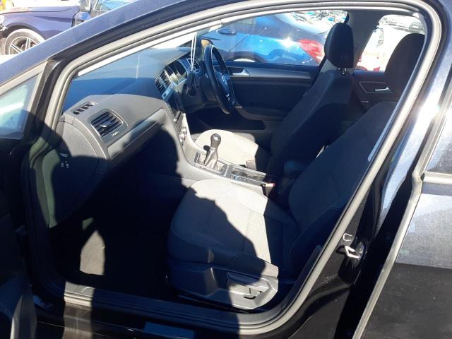 2016 VOLKSWAGEN GOLF MATCH