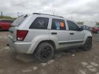 2005 Jeep Grand Cherokee Laredo en Venta en Indianapolis, IN - Biohazard/Chemical