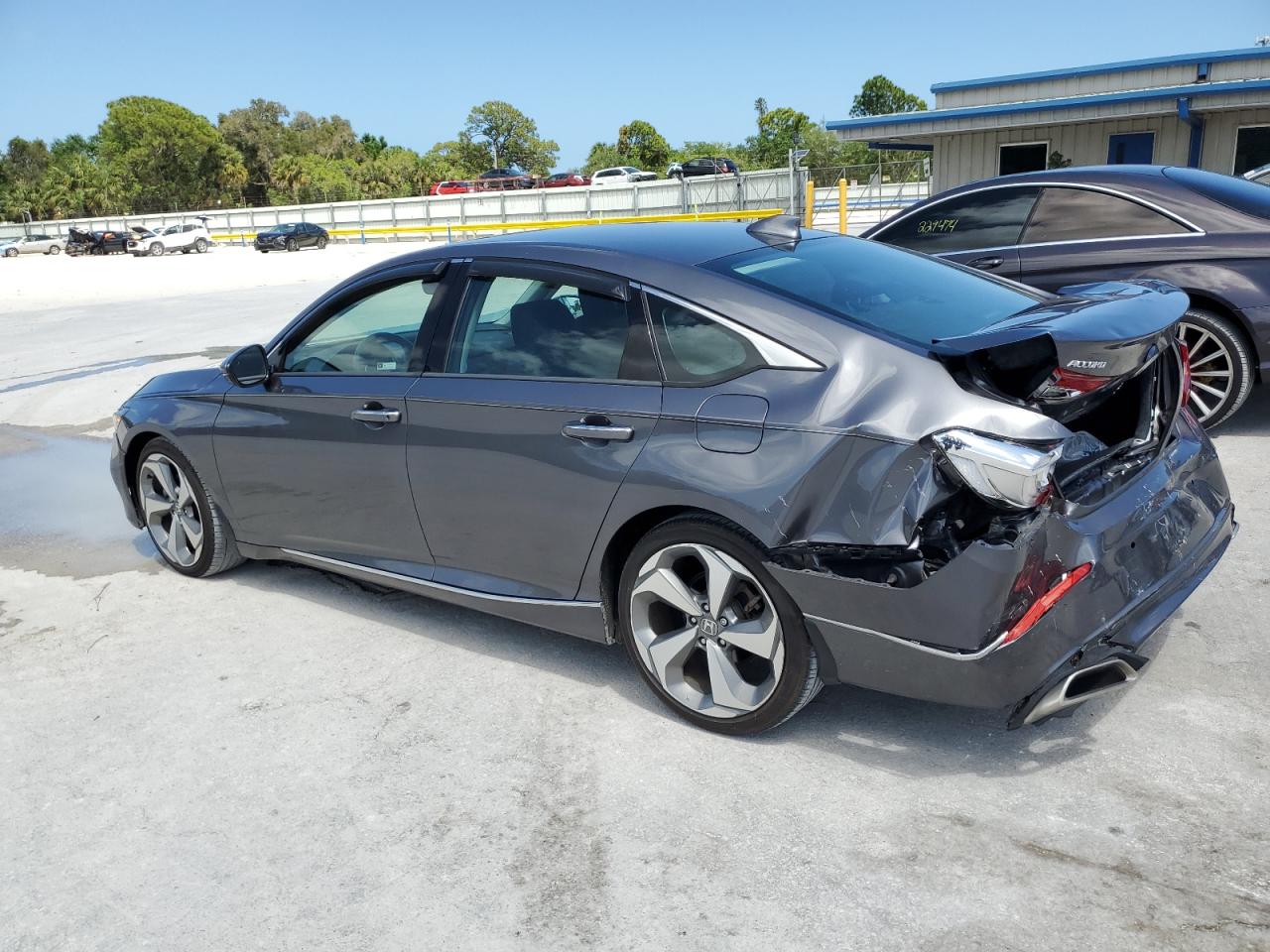 1HGCV2F97LA019743 HONDA ACCORD 2020