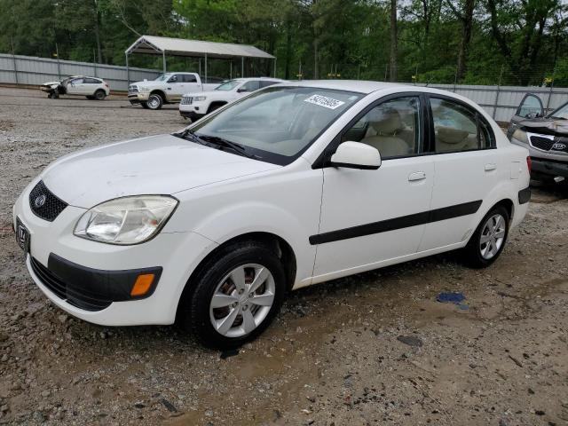 2009 Kia Rio Base