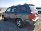 2005 Honda Pilot Exl for Sale in Anderson, CA - Front End