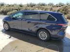 2021 Toyota Sienna Xle for Sale in Reno, NV - Front End