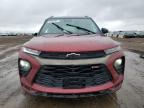 2022 Chevrolet Trailblazer Rs for Sale in Brighton, CO - Side