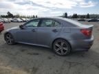 2013 Lexus Is 250 na sprzedaż w Vallejo, CA - Minor Dent/Scratches