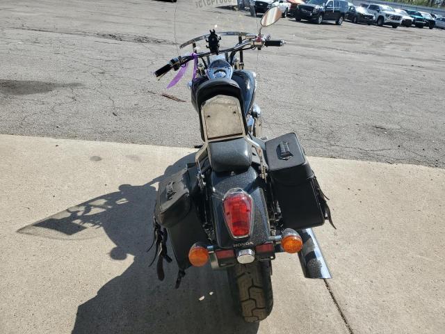 2004 HONDA VTX1300 C