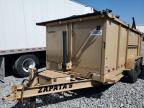 2021 American Made Products Dump Trailer за продажба в Apopka, FL - Minor Dent/Scratches