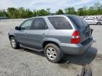 2002 Acura Mdx Touring for Sale in Spartanburg, SC - Front End