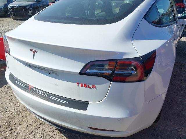 2020 TESL MODEL 3 ST