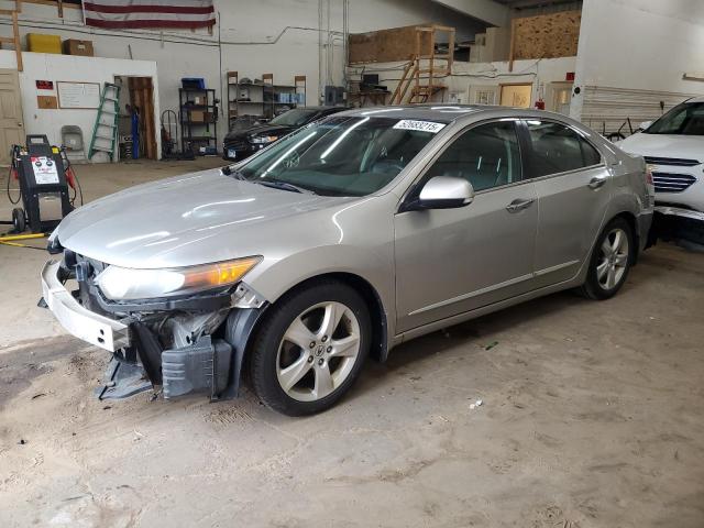 2010 Acura Tsx 