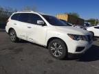 2018 Nissan Pathfinder S   for Sale in North Las Vegas, NV - Side