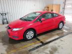 2012 Honda Civic Lx للبيع في York Haven، PA - Rear End