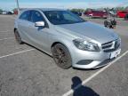 2014 MERCEDES BENZ A200 BLUEE for sale at Copart SANDTOFT