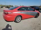 2016 TOYOTA CAMRY HYBRID for sale at Copart IN - INDIANAPOLIS
