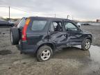 2002 Honda Cr-V Lx продається в Windsor, NJ - Side