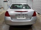 2007 Honda Accord Ex for Sale in Candia, NH - Front End