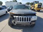2004 Jeep Grand Cherokee Laredo de vânzare în Sacramento, CA - Front End